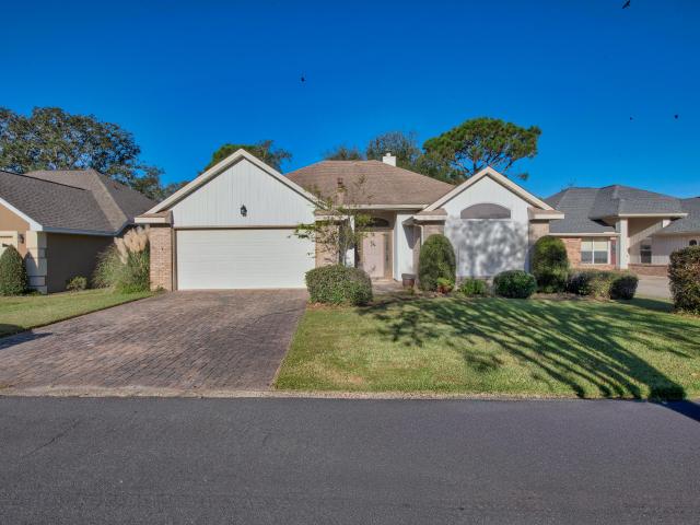 House for sale in Shalimar, Florida