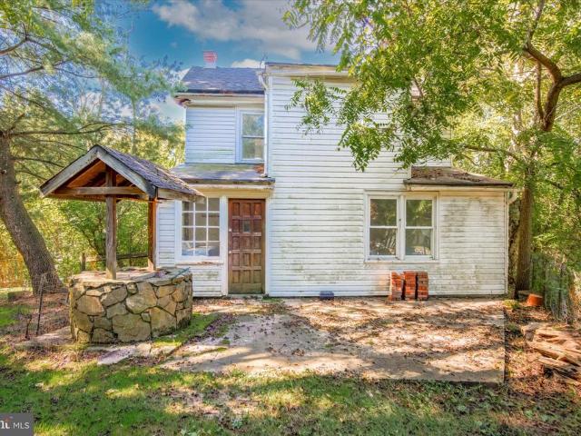 House for sale in Cedarville, North Coventry Township