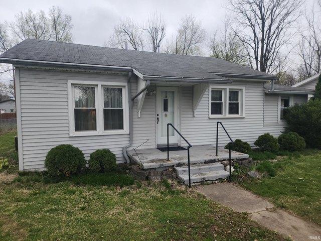 House for sale in Logansport, Indiana