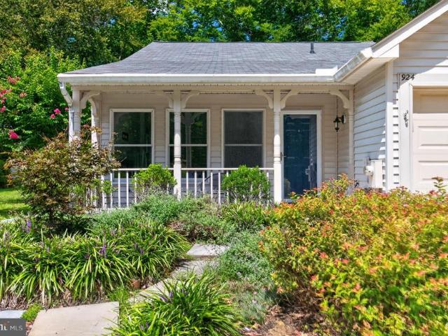 Townhouse for sale in Annapolis, Maryland