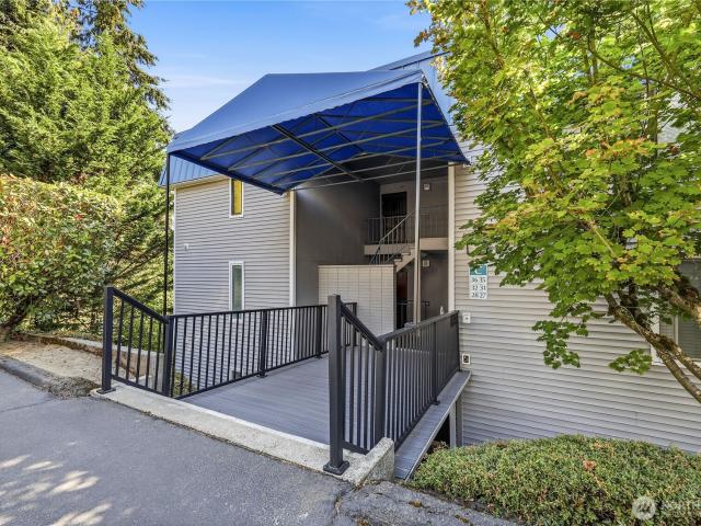 Condo for sale in Belfair, Washington