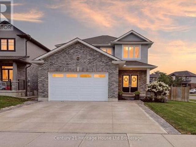 House for sale in Woodstock, Ontario