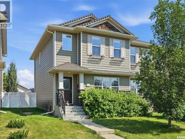 House for sale in Saskatoon, Saskatchewan