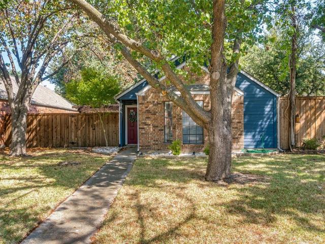 Property for rent in Coppell, Texas