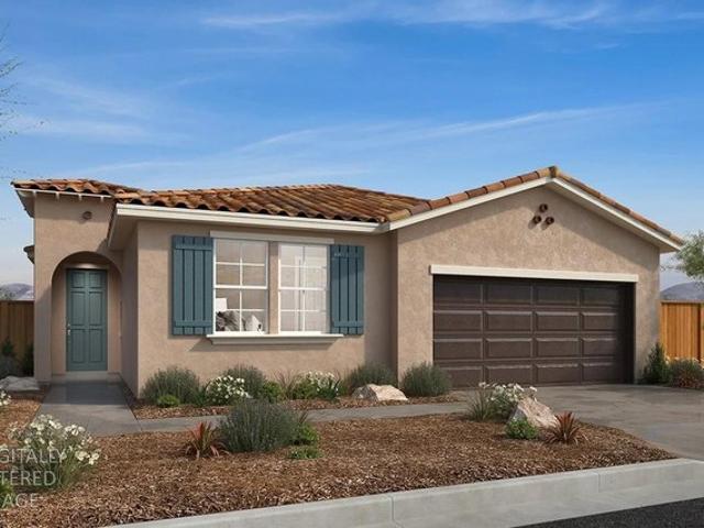 House for sale in Patterson, California
