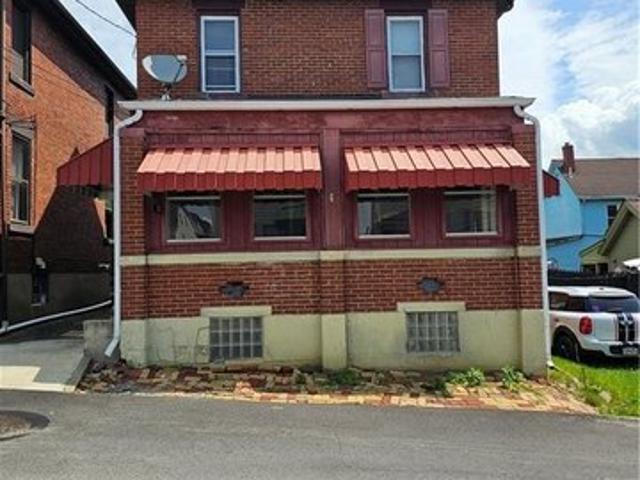 House for sale in Tarentum, Pennsylvania