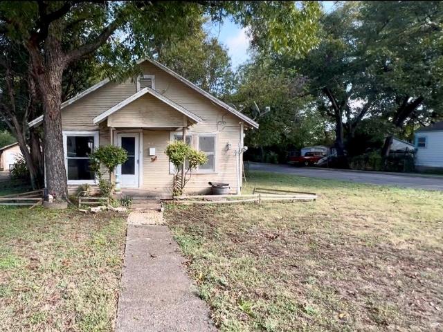 House for sale in Texas