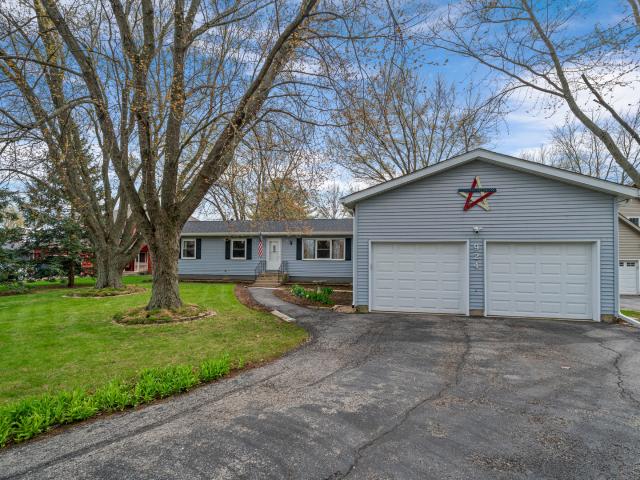 House for sale in Sandwich, Illinois