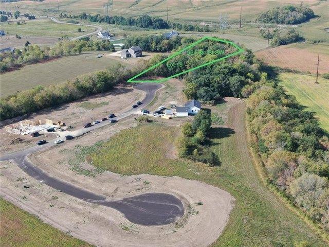 Land for sale in Pine Island, Minnesota
