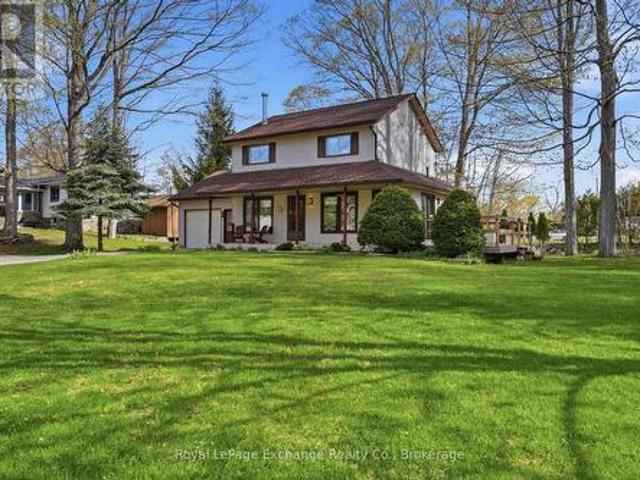 House for sale in Huron-kinloss, Ontario