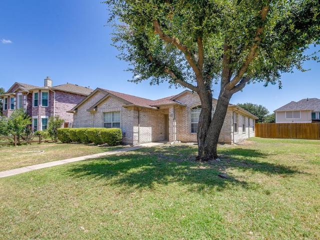 House for sale in Allen, Texas