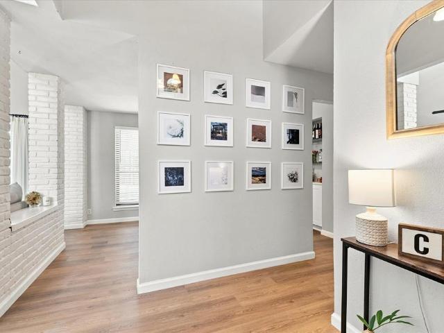 House for sale in Allen, Texas