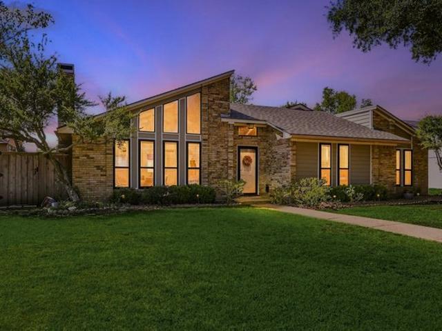 House for sale in Allen, Texas