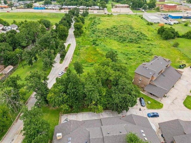Land for sale in Oklahoma City, Oklahoma County