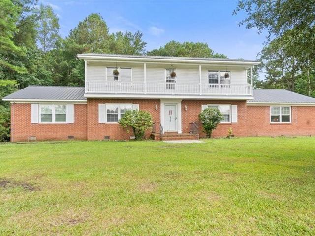 House for sale in Scranton, South Carolina