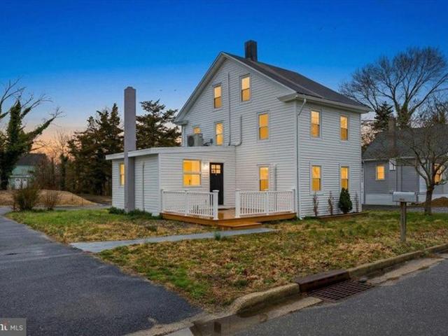 House for sale in Mauricetown, New Jersey