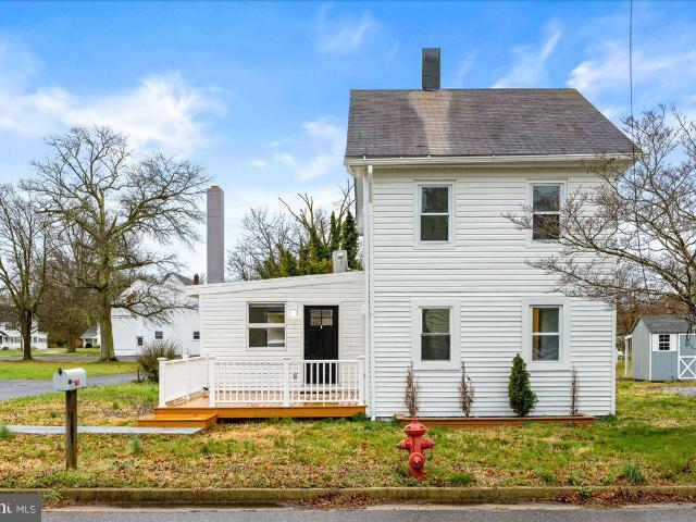 Property for sale in Dividing Creek, New Jersey