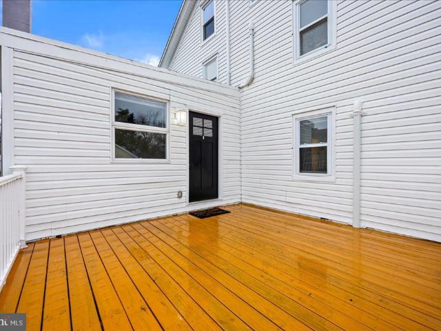 House for sale in Dividing Creek, New Jersey