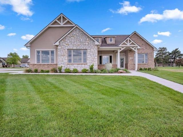 House for sale in Kansas