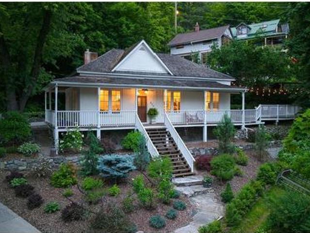 House for sale in Nelson, British Columbia