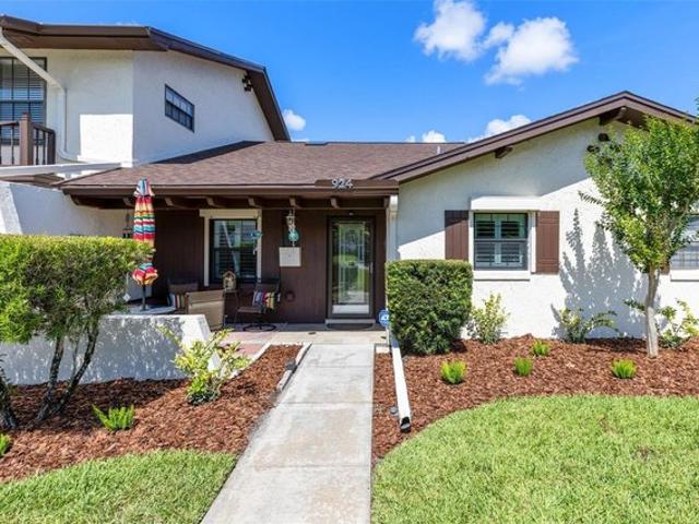 Townhouse for sale in Saint Cloud, Florida