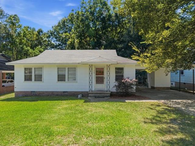 House for sale in Hattiesburg, Forrest County
