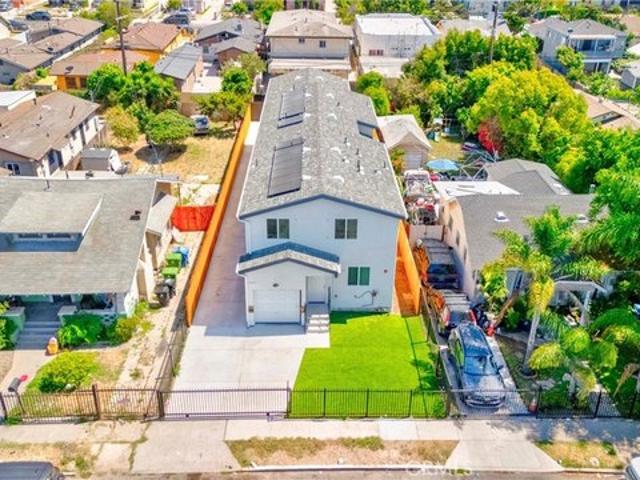 House for sale in Canoga Park, California