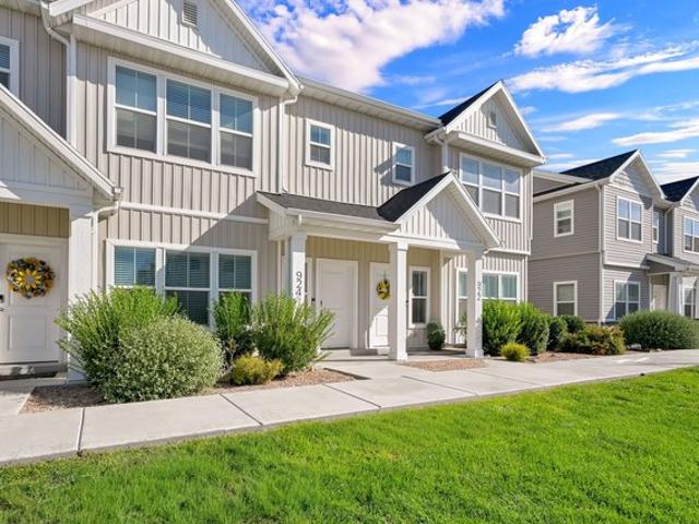Townhouse for sale in Box Elder, Utah