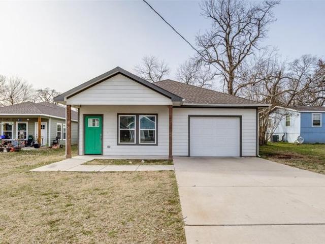 House for sale in Denison, Texas
