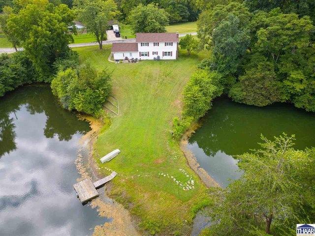 House for sale in Brazil, Indiana