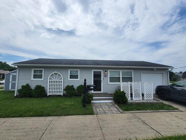 House for sale in Ironton, Ohio