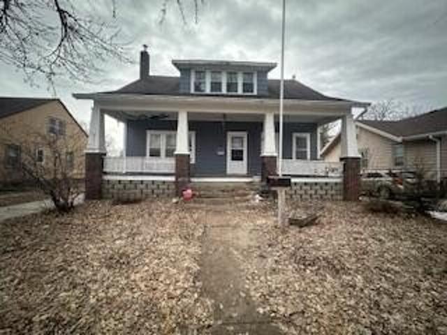 House for sale in Webster City, Iowa