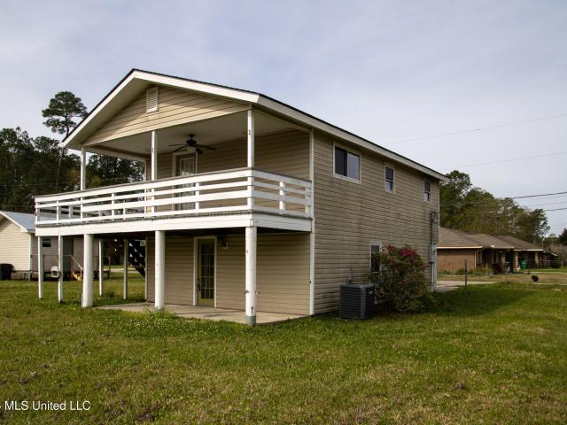 Property for sale in Waveland, Mississippi