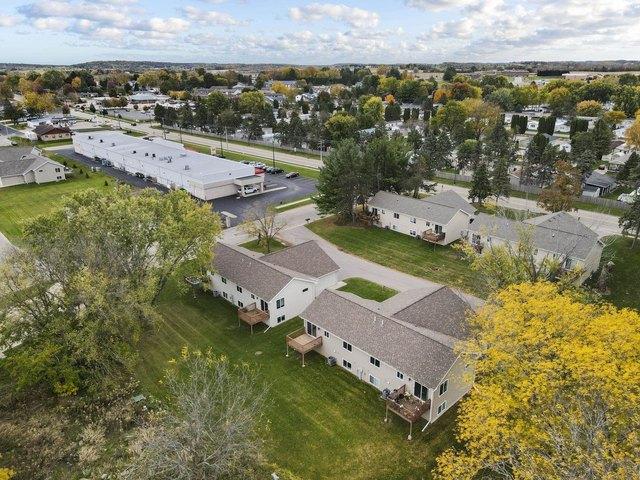House for sale in Marshall, Wisconsin