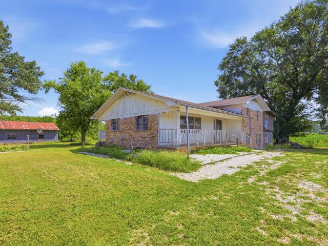 Farm for sale in Granby, Missouri