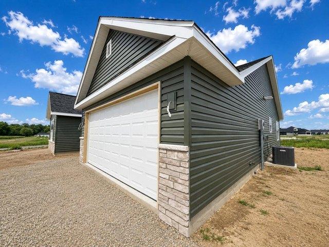 House for sale in Rockford, Ohio