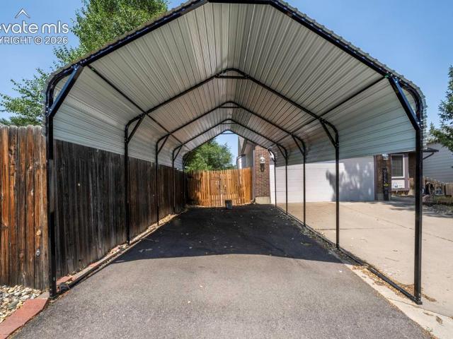 House for sale in Fountain, Colorado