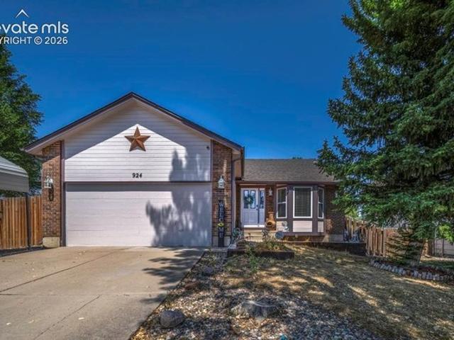 House for sale in Fountain, Colorado