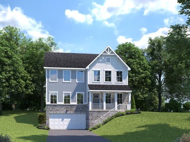 House for sale in Chester, Pennsylvania