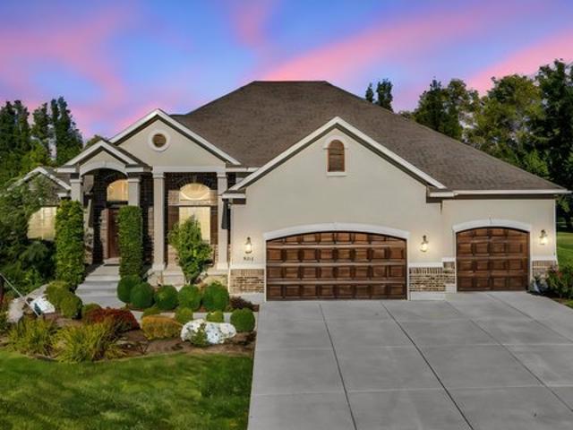 House for sale in Kaysville, Davis County