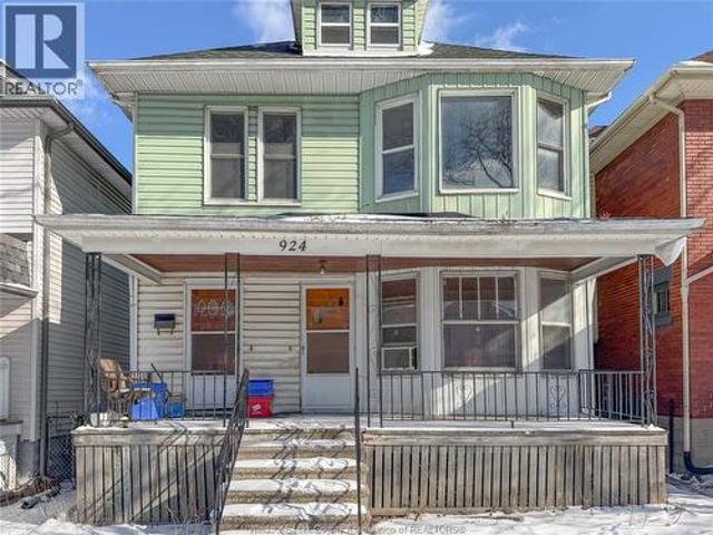 House for sale in Maidstone, Ontario