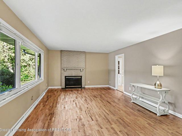 House for sale in Bailey, Michigan