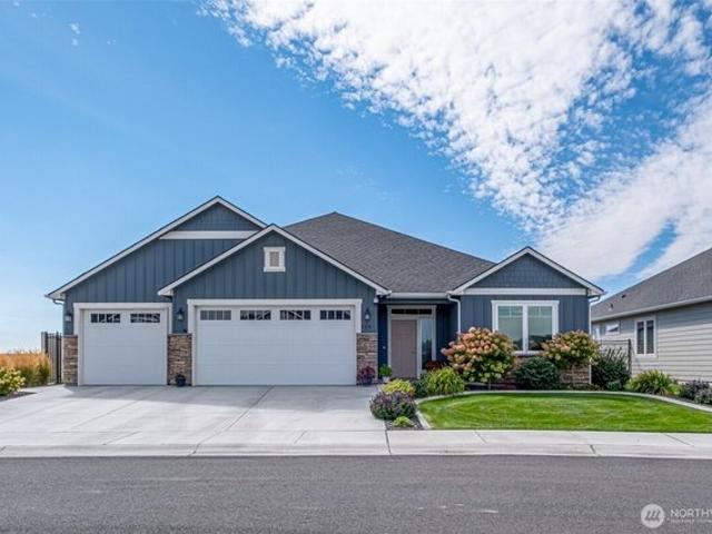 House for sale in Quincy, Washington