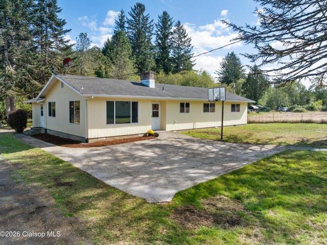 House for sale in Astoria, Clatsop County