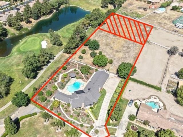 Property for rent in California
