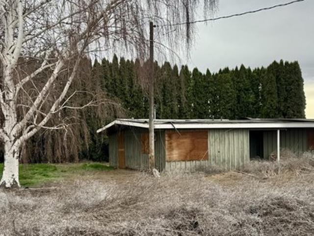 House for sale in Toppenish, Washington
