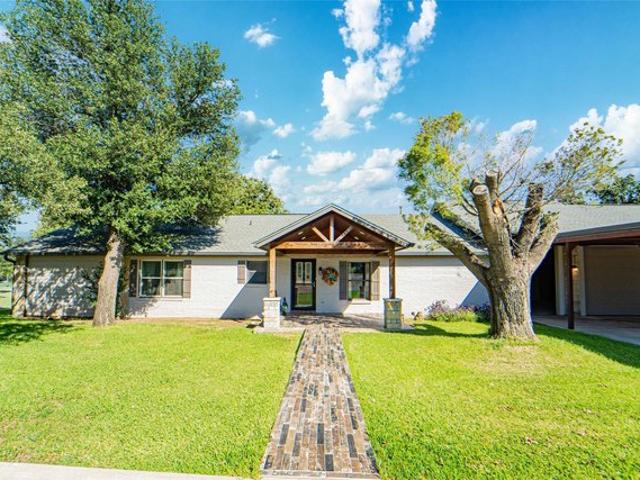House for sale in Breckenridge, Texas