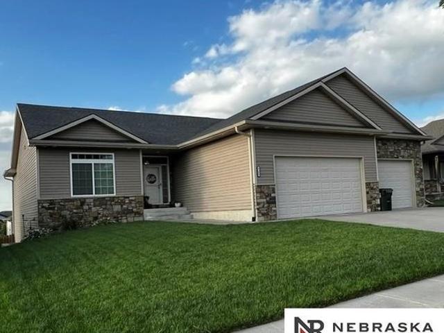House for sale in Nebraska