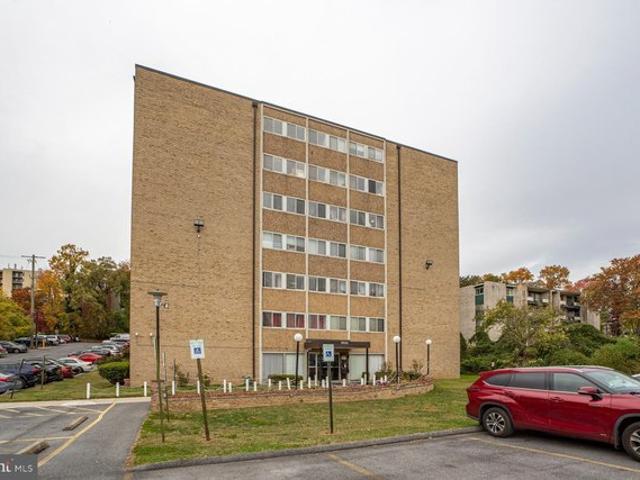 Condo for sale in Hyattsville, Maryland