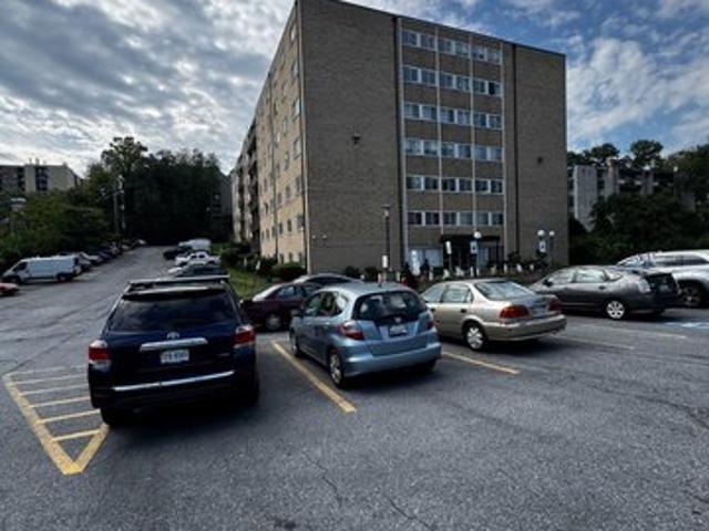 Condo for sale in Hyattsville, Maryland